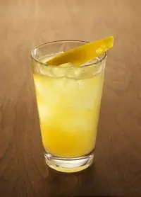 Коктейль «Голдиз» (Goldiz)