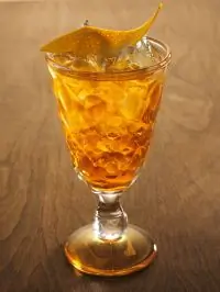 Коктейль «Апероль-шприц» (Aperol Spritz)