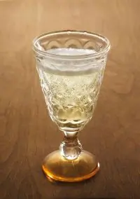 Коктейль «Белый медведь»