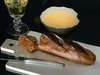 Рыбный паштет