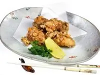 Тори-карааге