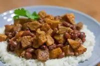 Классический чили кон карне