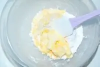 Базовый рецепт итальянского песочного теста