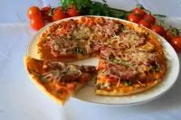 Ташир пицца