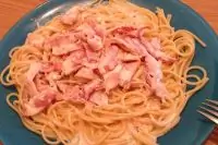 Карбонара по домашнему