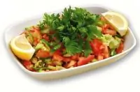 Чобан салат