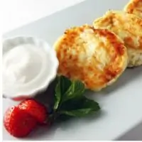 Сырники по одесски