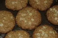 Овсяное печенье (Golden Grunch)