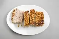 Террин из утки Ники Белоцерковской