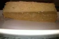 Яблочный торт-желе