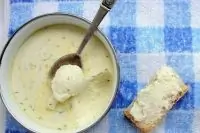 Домашний творожный сыр