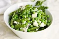 Веганский сыр фета из тофу