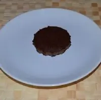 Тающие фонданы