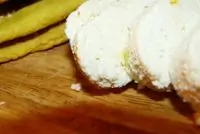 Панир (Домашний индийский сыр)