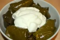 Долма ароматная