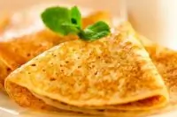 Налистники (блинчики)