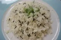 Рис басмати