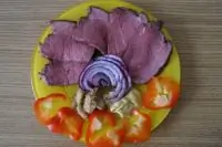 Ростбиф sous-vide