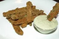 Цукини, запеченные с сыром