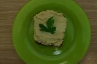 Форшмак из селедки