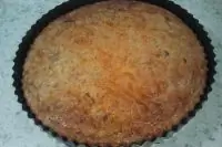 Грибная бабка