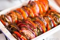 Тиан или рататуй