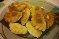 Посикунчики с мясом