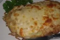 Мордовская «Медвежья лапа»