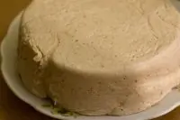 Халва в домашних условиях