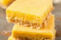 Торт «Лимонник»