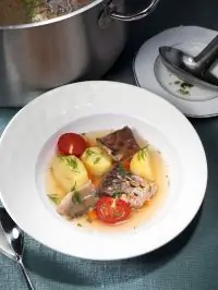 Донская уха