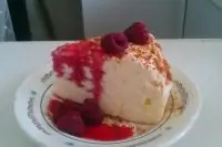 Нежнейшая творожная запеканка-суфле в мультиварке