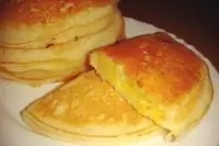 Блины-пирожки