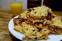 Печенье «Венское»