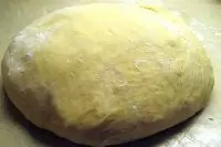 Быстрое песочное тесто для пирогов