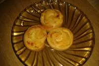 Творожное печенье «Улитки»