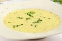 Куриная лапша по французски