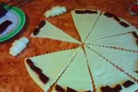 Пальчики с повидлом