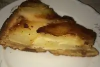 Грушевый татен