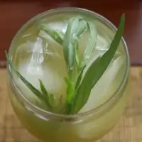 Лимонад «Тархун»