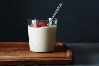 Сырая гречневая каша