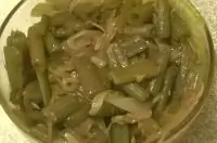 Лопух по корейски