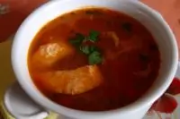 Венгерская уха