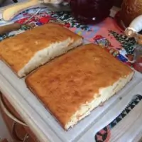 Тортик «Рафаэлло»