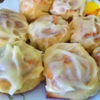 Домашние «Синнабоны»