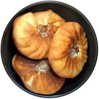 Пирожки с курятиной и грибами