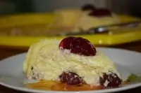 Баунти творожное сочное