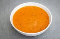 Быстрый гаспачо