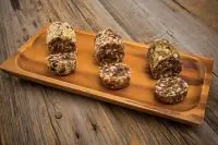 Энергетические батончики