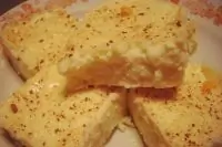 Конфеты из сухого молока